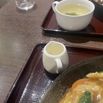 茶房酒家ニーズ - 