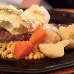 ステーキハウスB&M 目黒店 - 