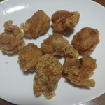 日本一 イトーヨーカドー赤羽店 - 醤油唐揚げ❣️ まいうー‼️