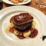 俺のイタリアン - 