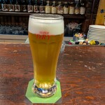 パブ＆ダイニングバー ベアー - 