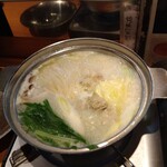 炭火焼鳥と水炊き 五郎一 - 