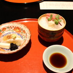 柊家旅館 - 造り