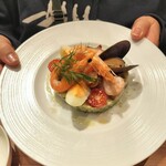 俺のイタリアン - 