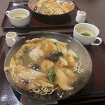 茶房酒家ニーズ - 