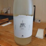 さかなとお酒 うぉんたな - 日本酒
