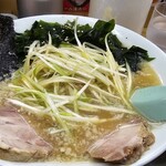 ラーメンかいざん - 