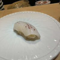 北新地 鮨 栞庵 やましろ - 