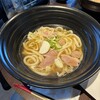 つるとんたん UDON NOODLE Brasserie 東急プラザ銀座店