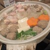 地鶏食べ放題 個室居酒屋 串楽 錦糸町店