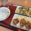 北名古屋師勝食堂