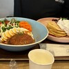 マザームーンカフェ 天保山店