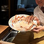 新日本料理おぶね - 
