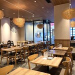 札幌海鮮丼専門店 すしどんぶり - 