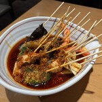 四川料理 川覇王 - 