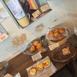 ゴジュウニチョウメベーカリー - 