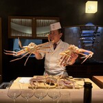 新日本料理おぶね - 