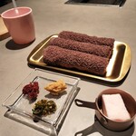 ヤキニク ZER:0 - 