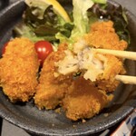 札幌海鮮丼専門店 すしどんぶり - 