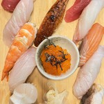 大衆もつ焼酒場 足立屋 - 