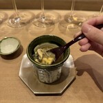 新日本料理おぶね - 