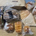 ザ･ベーカリー＆ペイストリー - 