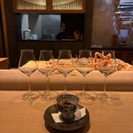 新日本料理おぶね - 