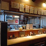 大衆酒場 たこじろう - 