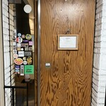 貝と地鶏だしのらぁ麺 ちょろ - 