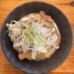 大衆もつ焼酒場 足立屋 - 