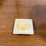 貝と地鶏だしのらぁ麺 ちょろ - 