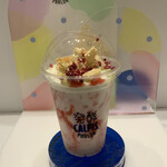 発酵 CALPIS PARLOR - 