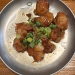 大衆もつ焼酒場 足立屋 - 