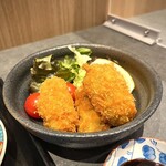 札幌海鮮丼専門店 すしどんぶり - 