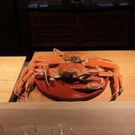 新日本料理おぶね - 