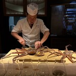 新日本料理おぶね - 