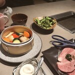 ヤキニク ZER:0 - 