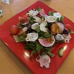 スペシャリティレストラン 章 - 