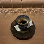 新日本料理おぶね - 