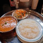 インドネパールカレーグラス - 
