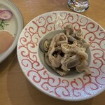 スペシャリティレストラン 章 - 