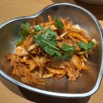 四川料理 川覇王 - 