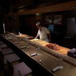 新日本料理おぶね - 