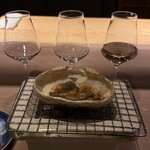 新日本料理おぶね - 