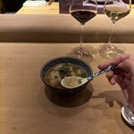 新日本料理おぶね - 