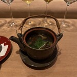 新日本料理おぶね - 