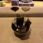 新日本料理おぶね - 