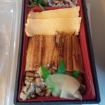 旅弁当 - 料理写真: