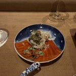 新日本料理おぶね - 