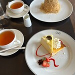 小樽洋菓子舗ルタオ 本店 - 